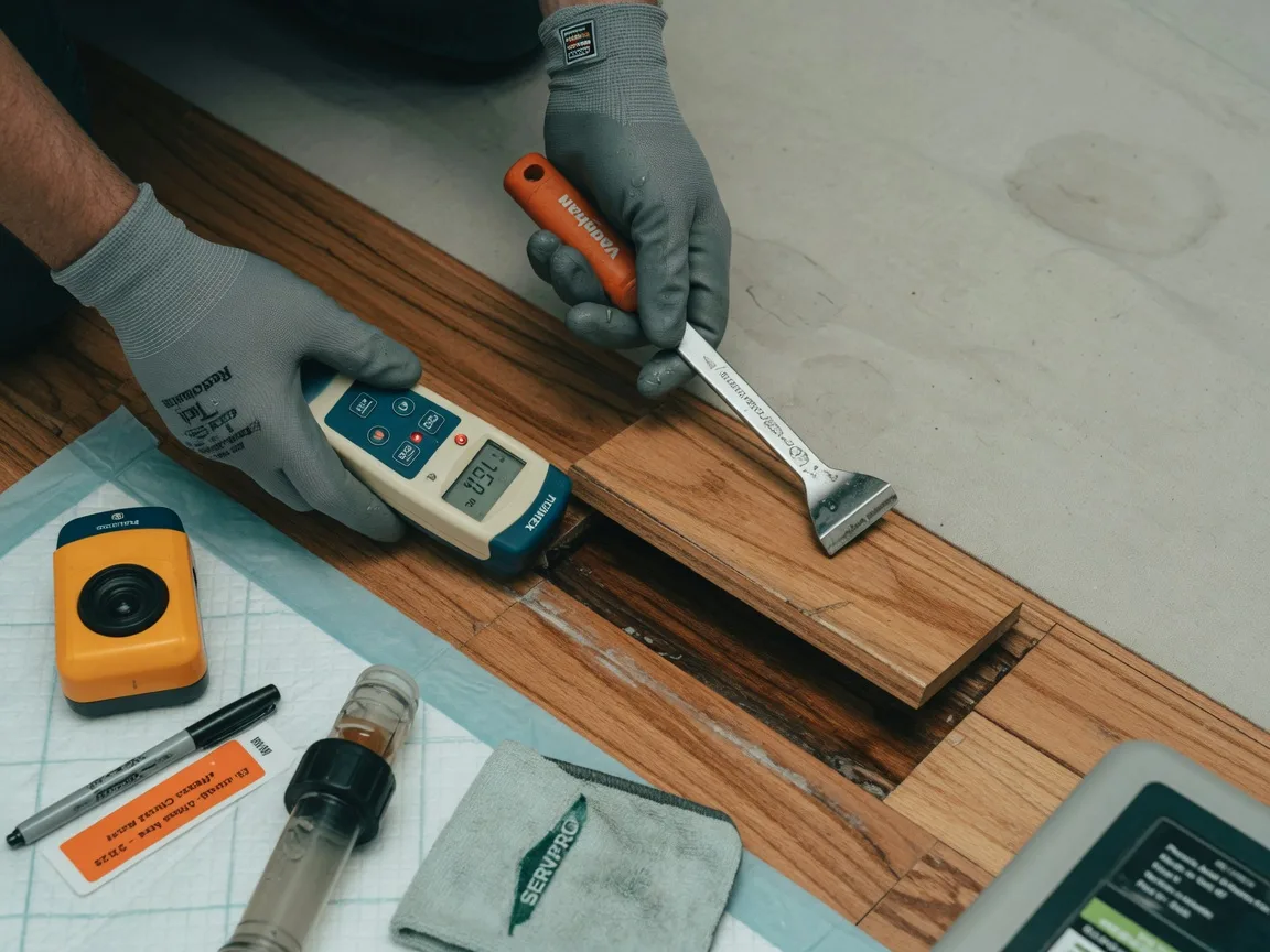 Why choose Water Damage Restoration in Munising, MI